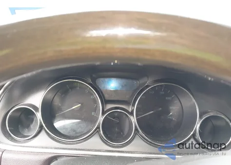 2015 Buick Enclave Leather z USA, uszkodzony, nr VIN 5GAKRBKD7FJ172489